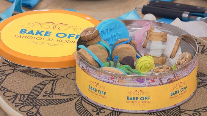 Bake off
