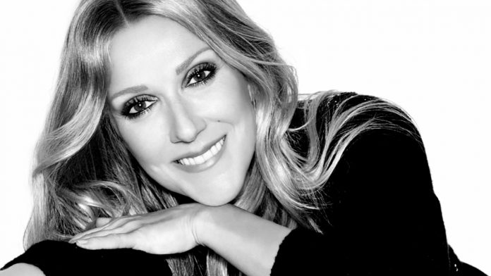 Celine Dion