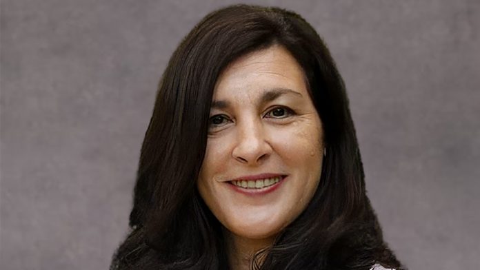 DAZN_María Fernández Pérez