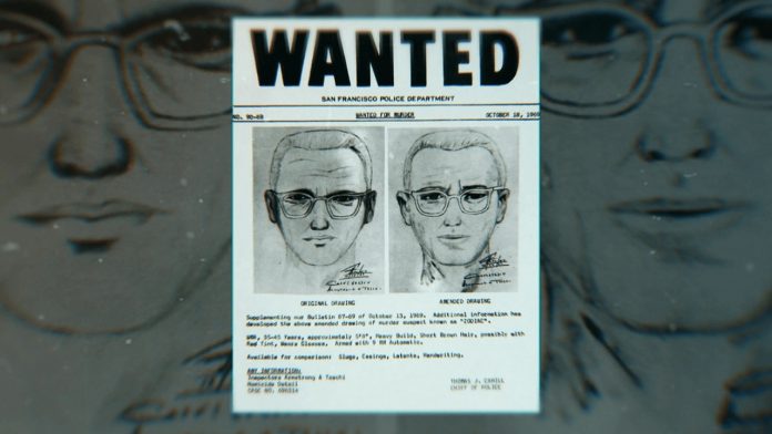 El Asesino del Zodíaco, realidad o mito (AMC CRIME)