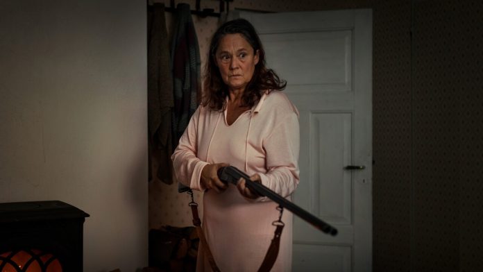 Ocurrió en la orilla del río - Filmin