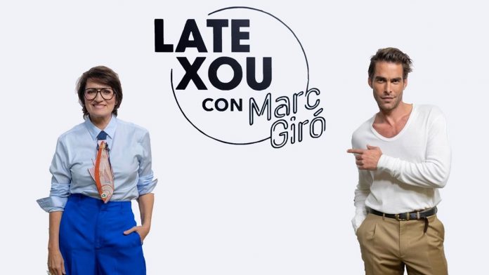 Late Xou