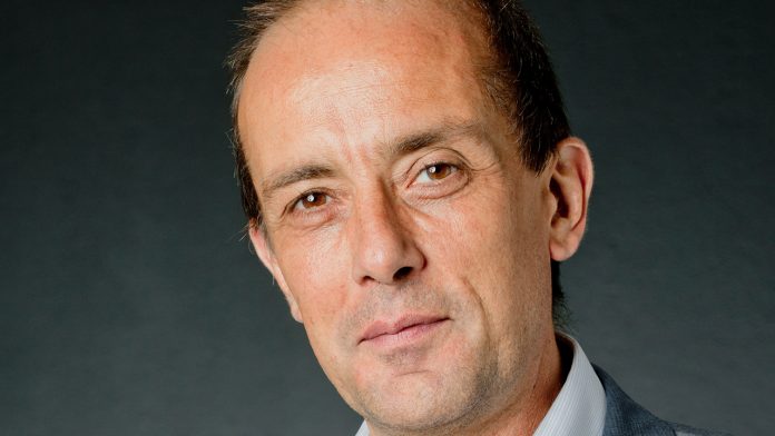 Paolo Nocetti