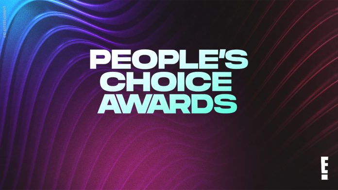 People's Choice Awards 2024