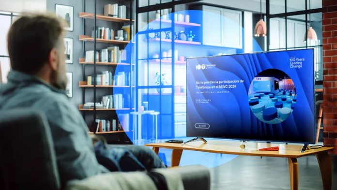 Ponencias MWC BCN