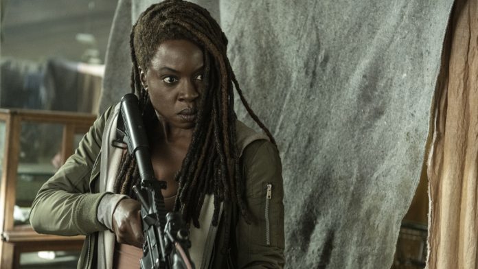 The Walking Dead: The Ones Who Live - AMC+