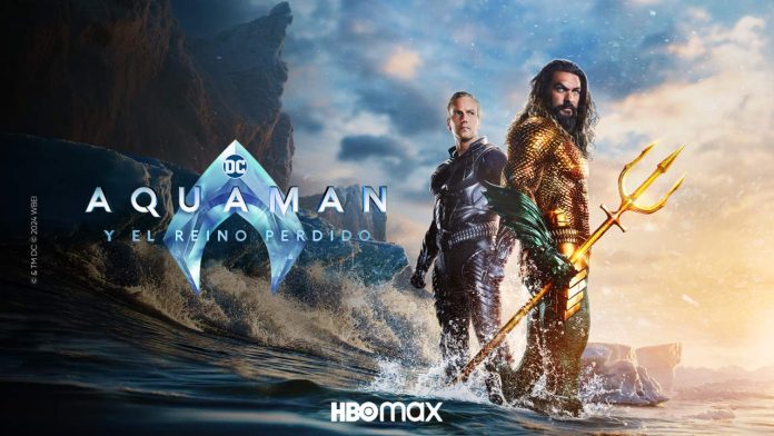 aquamanyelreinoperdido