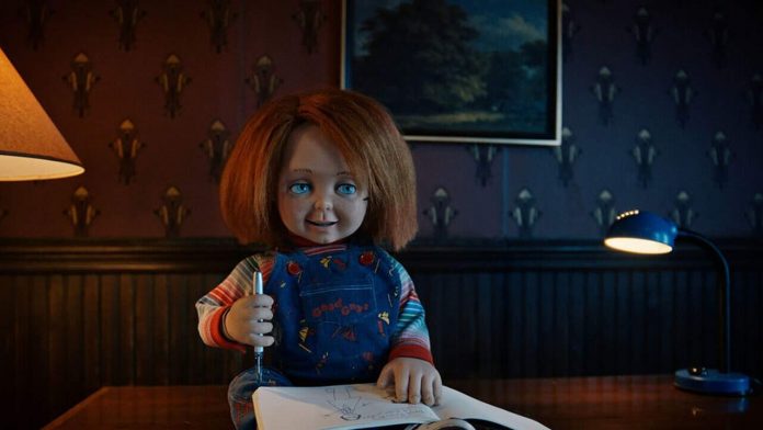 Chucky - Syfy