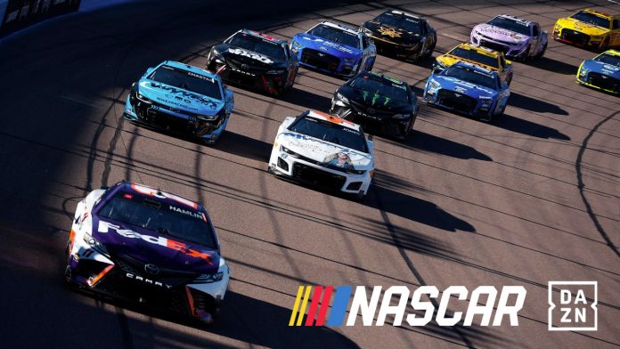 dazn_nascar