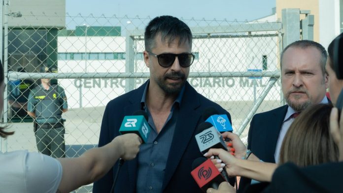 Marbella - Movistar Plus+