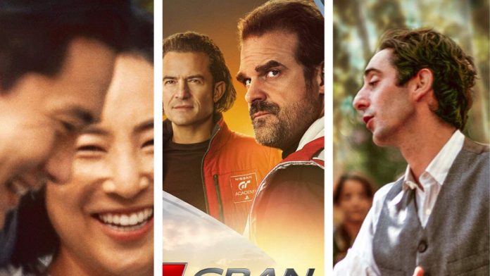movistar plus+ cine marzo 2024