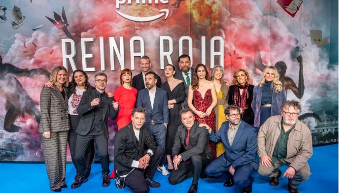 reinarojapresentacion
