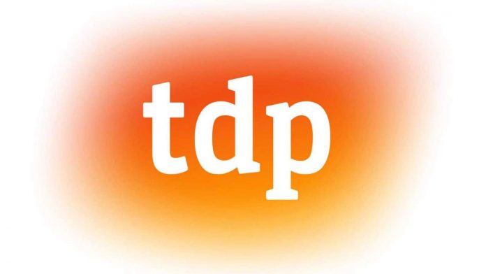 Teledeporte 30anos