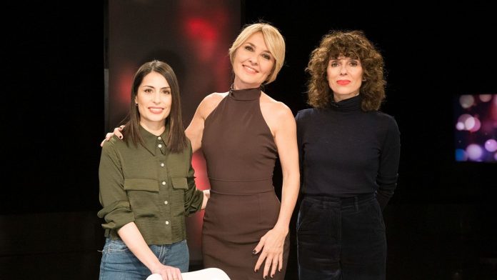 version española