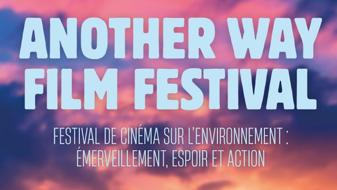 Another Way Film Festival