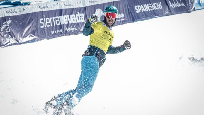 Copa del Mundo FIS de Snowboard Cross