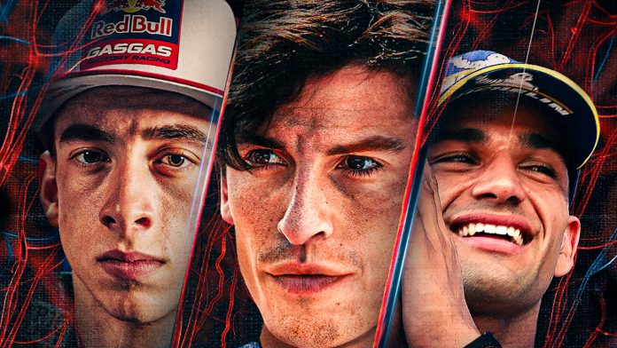 Dan Moto GP