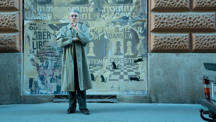 Dance First