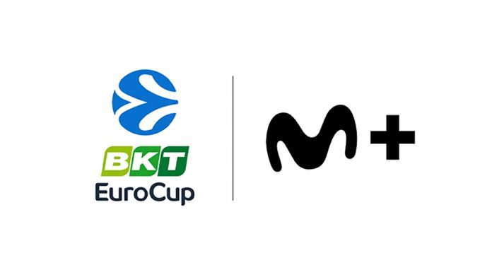 Eurocup Movistar Plus