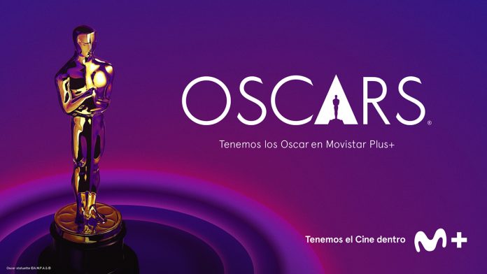 Los Oscar en Movistar Plus