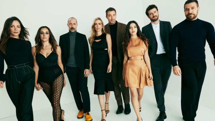 MACHOSALFA_S02 - Netflix