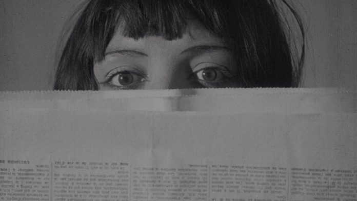 Man Ray. El regreso a la razón