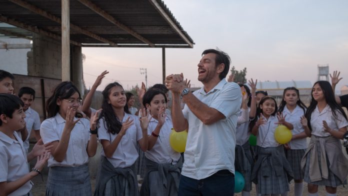 Radical - A Contracorriente Films