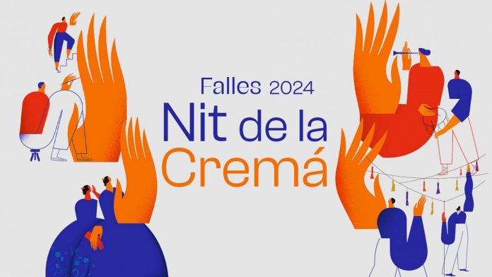 Nit de la Crema