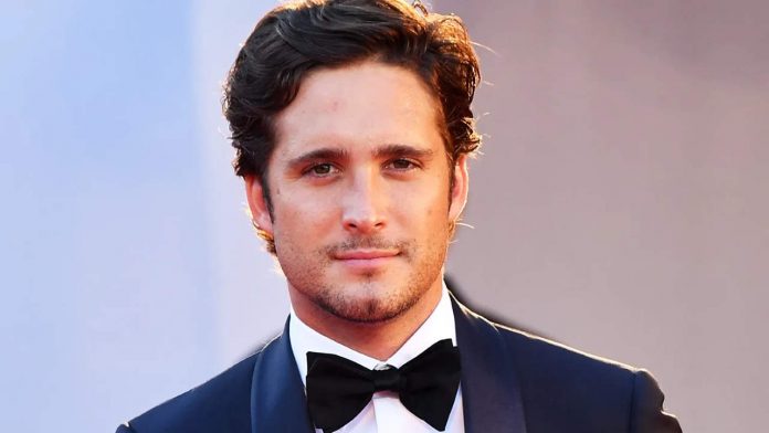Diego Boneta - Prime Video