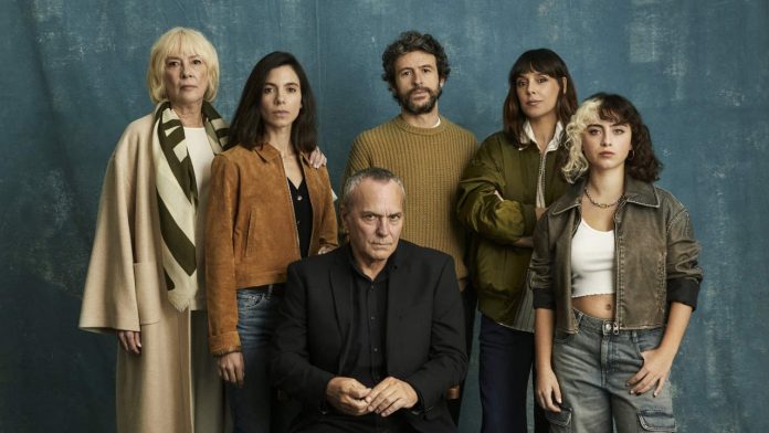 legado - netflix