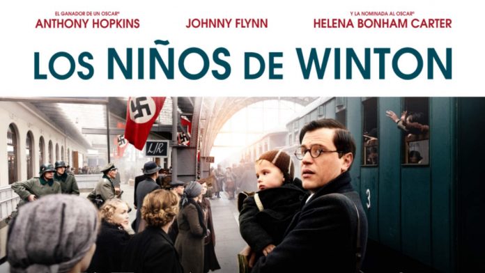 Los niños de Winton - Nagrela Editores
