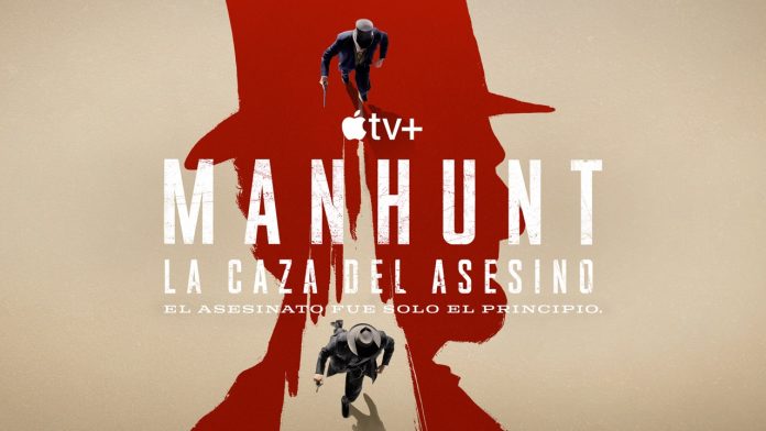 Manhunt: la caza del asesino - Apple TV+