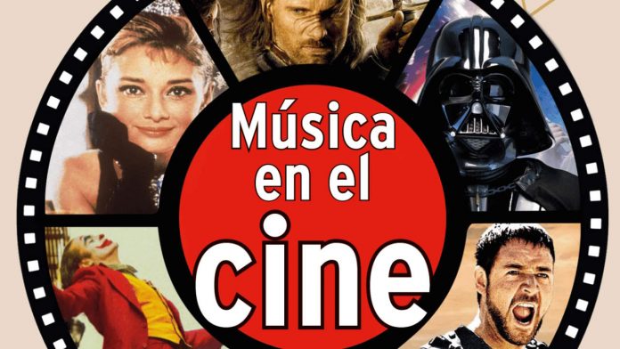 Música en el cine - RedBook Ediciones