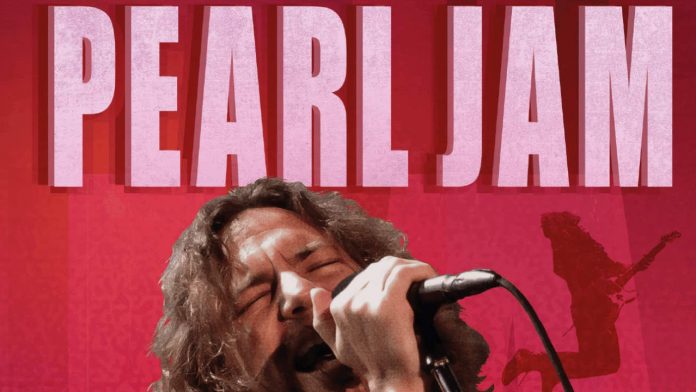 Pearl Jam - Redbook Ediciones