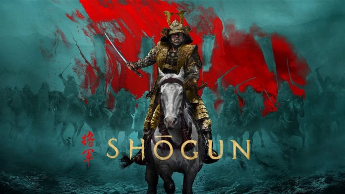 Shogun - JustWatch