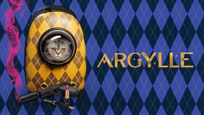 Argylle - Apple TV+
