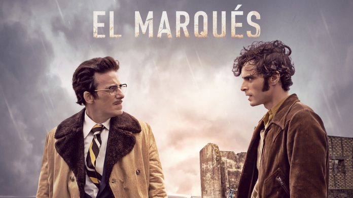 EL MARQUES - Telecinco