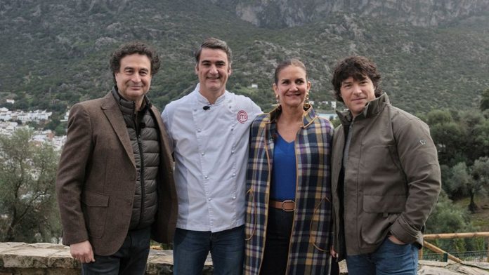 Masterchefr