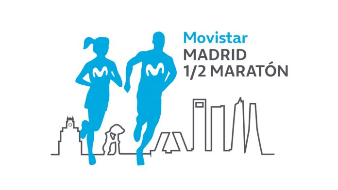 Movistar Media Maratón 2024