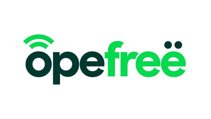 OpeFree de Silbö Telecom