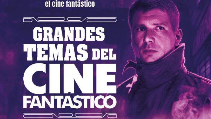 grandes temas del cine fantastico - Dolmen Editorial
