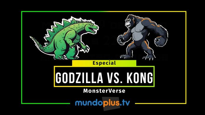 monsterverse