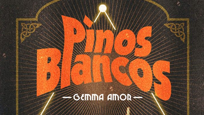 pinos blancos - Dilatando Mentes