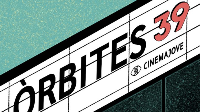 Cinema Jove - Orbites