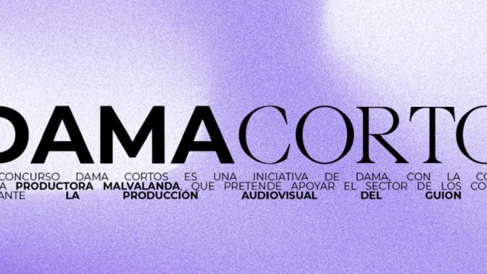 Dama Cortos 2024