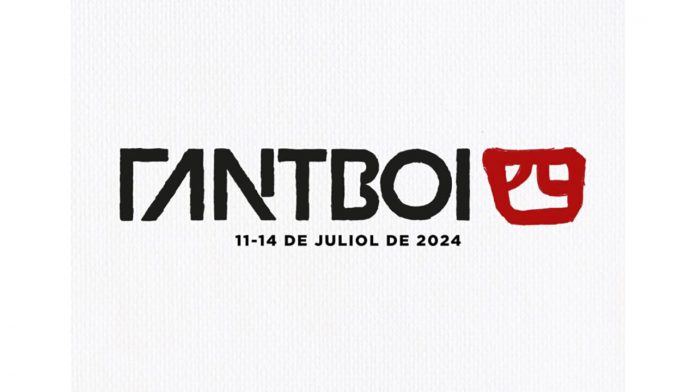 Fantboi 2024