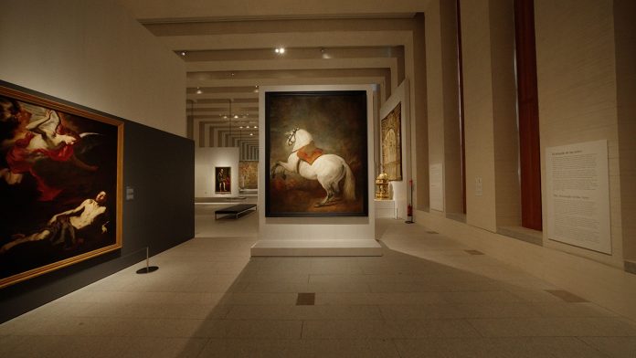 Filmin - Museos