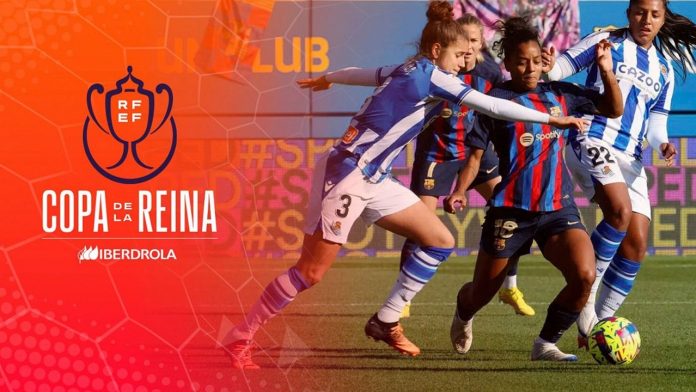 Final Copa de la Reina