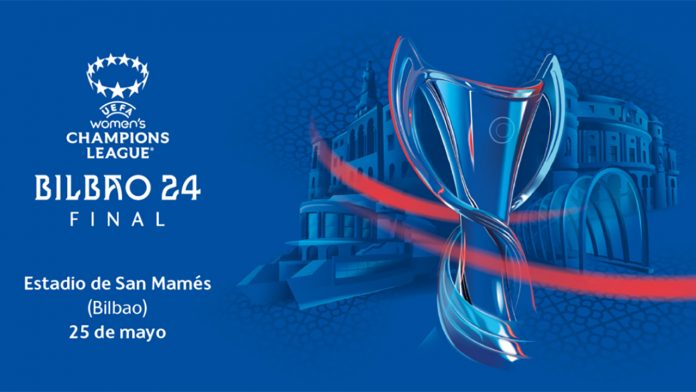 Final UEFA Womens Champions League
