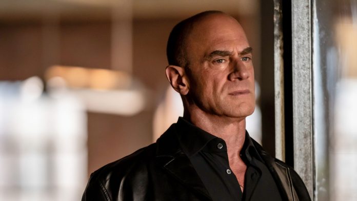 Law & Order: Organized Crime - Season 3